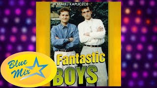 Fantastic Boys - W małej kapliczce