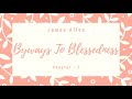 Byways To Blessedness By James Allen | Audiobook - Chapter 7