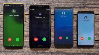 4 Xiaomi Phone Collection incoming calls Ringtones