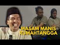 USTAZ MOKHTAR - GADUH-GADUH PON BERANAK SETAHUN SEKALI