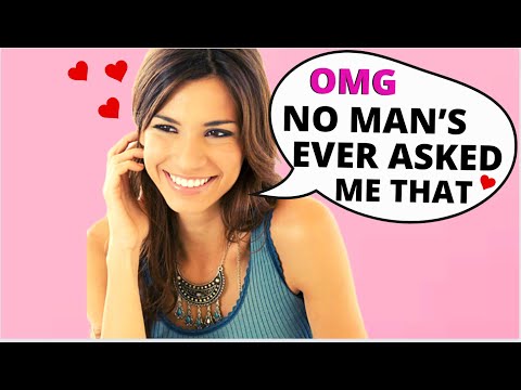 What are 21 questions to ask a girl?