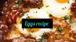 Special Egg Recipe 👌#viralvideo #eggrecipe #yt #popular #indianfood #food #streetfoodie #streetfood