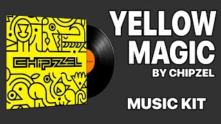 Chipzel — ~Yellow Magic~ | Набор музыки