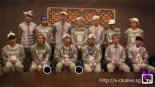 (X)TV!: Exclusive Interview with Topp Dogg