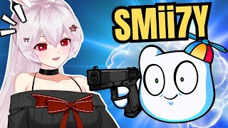 SMii7Y IS SO INSANE WITH HIS PREDICTIONS PART 2