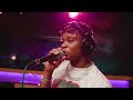 dreamer isioma u0026 the celestials in my head audiotree live