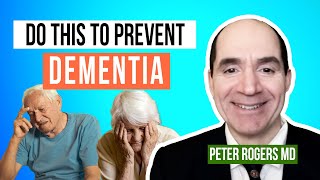 Boost Your Brainpower: Prevent Dementia & Skyrocket IQ
