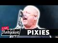 Pixies – Full Show live, Köln l 2022 | Rockpalast