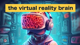 Revealing the Shocking Impact of Virtual Reality on Brain and Behavior