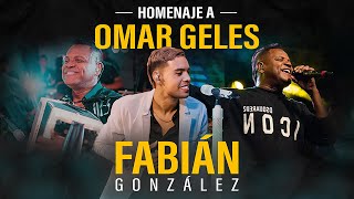 CUANDO CASI TE OLVIDABA (cover) HOMENAJE A OMAR GELES