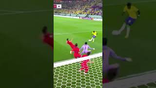 Match Highlights - Brazil 4_1 South Korea - FIFA World Cup Qatar 2022