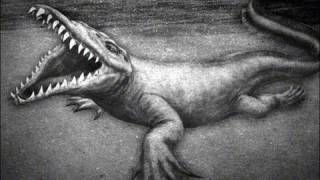 LOST TAPES: Bear Lake Monster