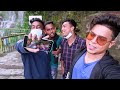 gangtok এ ঘুরতে গিয়ে ভয়ঙ্কর কান্ড 😱 sikkim gangtok vlog 🔥 day 3 part 2