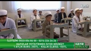 Sizde Hafızlar Yetiştirmek istermisiniz