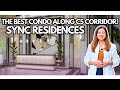 SYNC Residences: Modern Living near BGC & Ortigas | Pre-Selling Condo with Amazing Amenities!