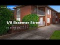 1/8 Braemar Street Essendon, VIC, 3040