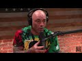 Joe Rogan on Working for a Private Investigator