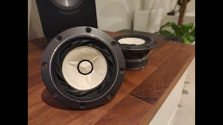 New build teaser for Fostex 108EZ