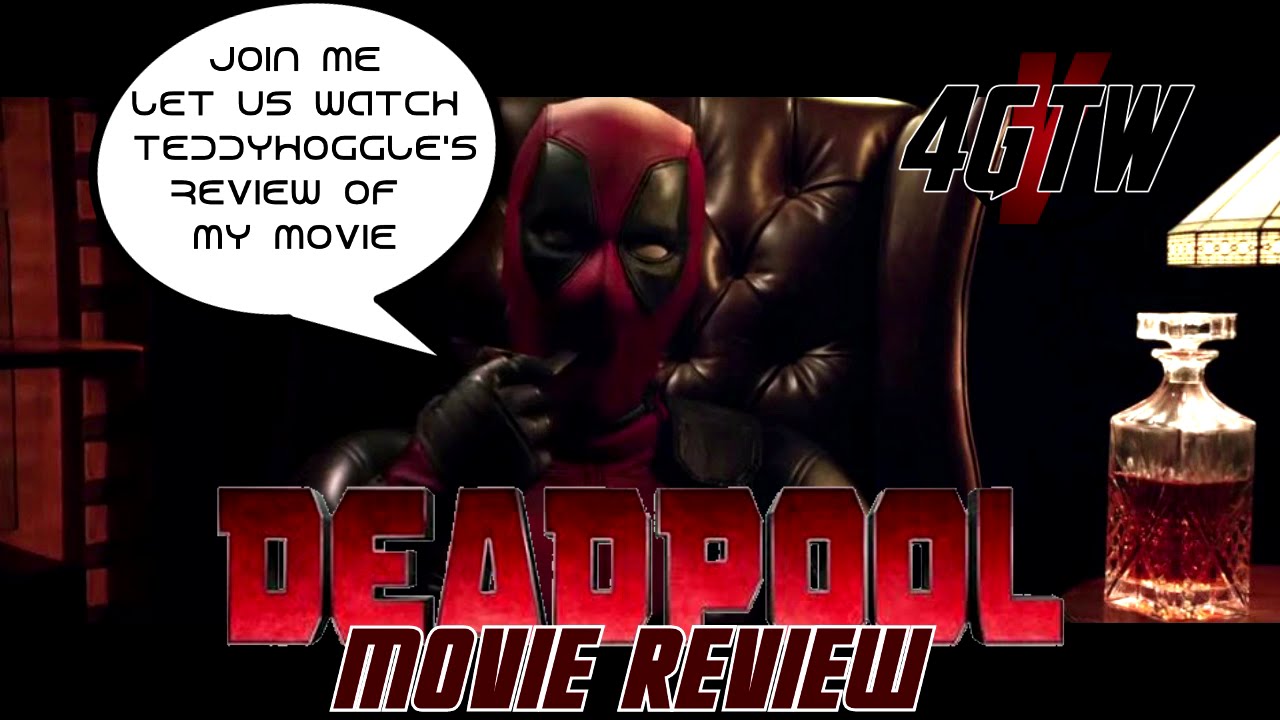 Deadpool Review Youtube