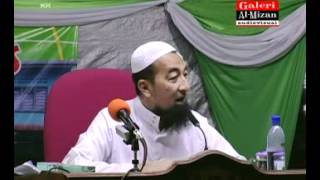 Cara MENGUCAP Sebelum Kedatangan Nabi MUHAMMAD S.A.W - Ustaz Azhar Idrus