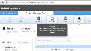 Big Changes to QuickBase