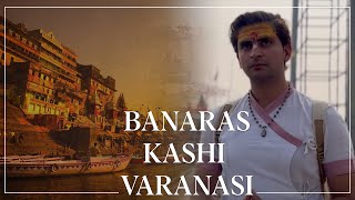 25 Must Visit Places of VARANASI | Mind Blowing Facts | Rare Darshans - GKD