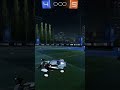 why you should never forfeit in rocket league...