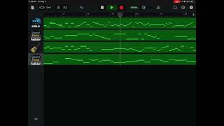 (Music Recomposition) Johann Sebastian Bach’s Goldberg Variation No. 30, BWV 988