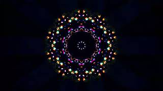 Kaleidoscope 2024 4K New \u0026 Improved