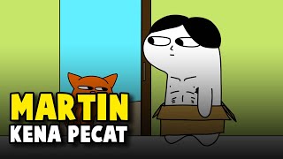 MARTIN KENA PECAT