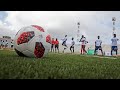 Somalia football slowly becomes a women's game