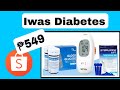 Blood Glucose Meter | Glucometer Review | Indoplas Grabe Andami ng Package Nito!