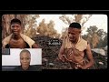 Makhadzi: Zwivhuya Reaction -  Understanding the meaning of the lyrics - Xhosa & English