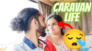 ഞങ്ങൾ ഒന്നിച്ചിട്ട് മൂന്ന് വർഷം🥹 | Day of Togetherness | Caravan Life | Daily Vlog