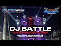 DJ BATTLE SYTEM OF DOWN - M.EXO AUDIO - TEAM SILENT - CEPEKREVOLUTION