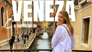 VENEZA | O que NINGUÉM te conta - Roteiro de 2 dias