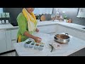 a mindful day in my life❤️ nadan lunch payasam cooking u0026cleaning kitchen kitchenorganizer home