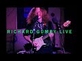 Richard Gumby live at Atonuv