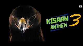 kisaan Anthem 3 (official Video) Sidhu moose wala|Shree brar|Jass Bajwa | Latest Punjabi Song 2024