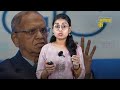 आठवड्याला ७० तास काम करावे narayana murthy यांच्या वक्तव्यावर सोशल मीडियावर मोठा वाद narayanmurthy