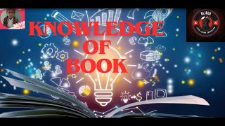 The Definitive Guide to knowledge of book