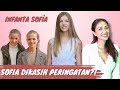 TERNYATA INFANTA SOFIA IRI SAMA PUTRI LEONOR! #ceRITA