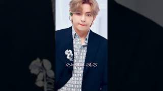 V WhatsApp Status 🐯 He's So Cute /WhatsApp Status ✨[Requested]✨