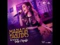 CD Completo Mariana Fagundes – Ao Vivo em São Paulo – 2017