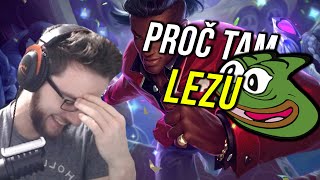 Freeze | JESTLI TOHLE NEDÁM 1V9 TAK JSEM BAD | SOLOQ