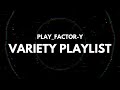 ✨ 🎧 Variety Music Playlist - 1 hr Playlist to Have in the Background 🎧 ✨