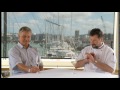 peter thornley chats about vincon