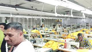 MSS Wordwide | Best Garments Manufacturing Company in India