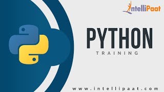 Python Course | Python Online Training | Intellipaat