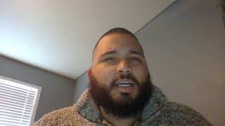 Module 6 - Persuasive Speech/Monroe’s Motivated Sequence